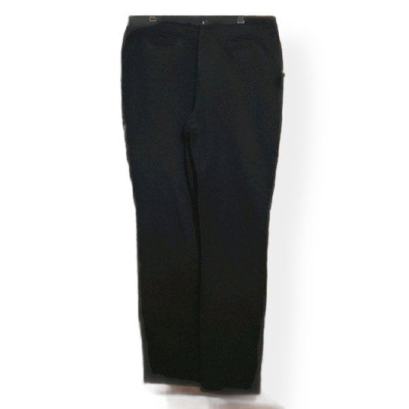 Jacob Pants - JACOB woman's denim-like pant